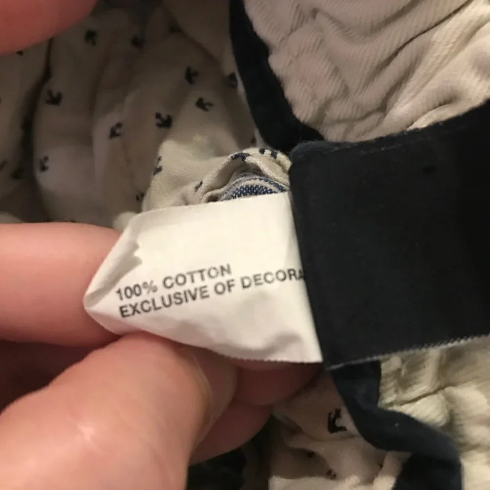 Gap seersucker Shorts